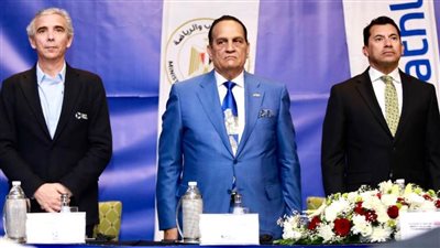 بعد سداسية الاتحاد الدولي.. أحمد ناصر يفوز بالتزكية بانتخابات الاتحاد المصري للترايثلون