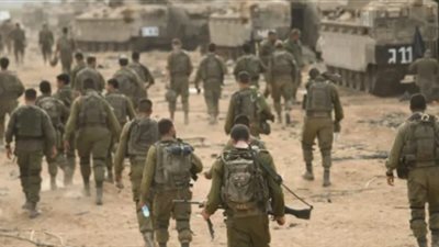 عاجل.. صحيفة عبرية: سيكون هناك نقص كبير في جنود الاحتياط قريبا