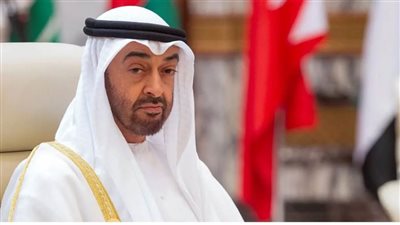 الرئيس الإماراتي يجري مباحثات مع سكرتير مجلس الأمن الروسي في أبوظبي لتعزيز التعاون