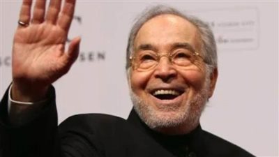 الجان أبو دم خفيف.. نجوم الفن ينعون حسن يوسف 