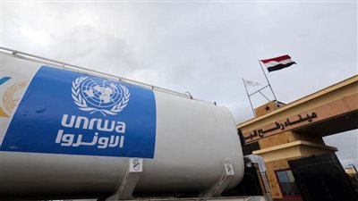 الخارجية التركية: قرار إسرائيل حظر عمل الأونروا ينتهك القانون الدولي