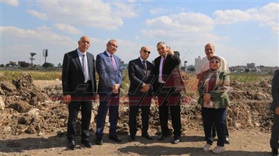 إنشاء جامعة أهلية بمساحة 40 فدانًا وجامعة تكنولوجية بمساحة 10 أفدنة بكفر الشيخ