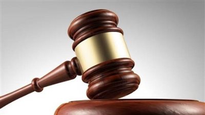 المؤبد لعامل ونجله لإشعالهما النيران في مسكن 3 أشخاص لخلافات معهم بالعبور