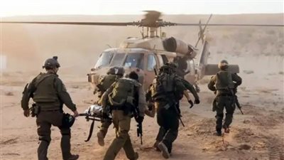 مقتل 4 ضباط إسرائيليين في شمال غزة