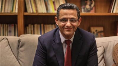 نقيب الصحفيين يوقع عقدا استشاريا لمدينة الصحفيين مع مركز تصميمات هندسة القاهرة