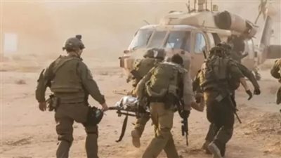 مقتل جندي مُحتل متأثرا بجراح أصيب بها في معارك لبنان