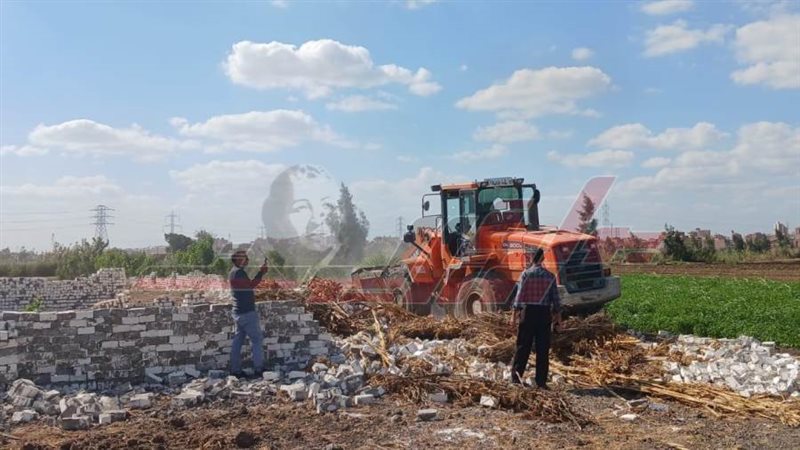 ازالة التعديات