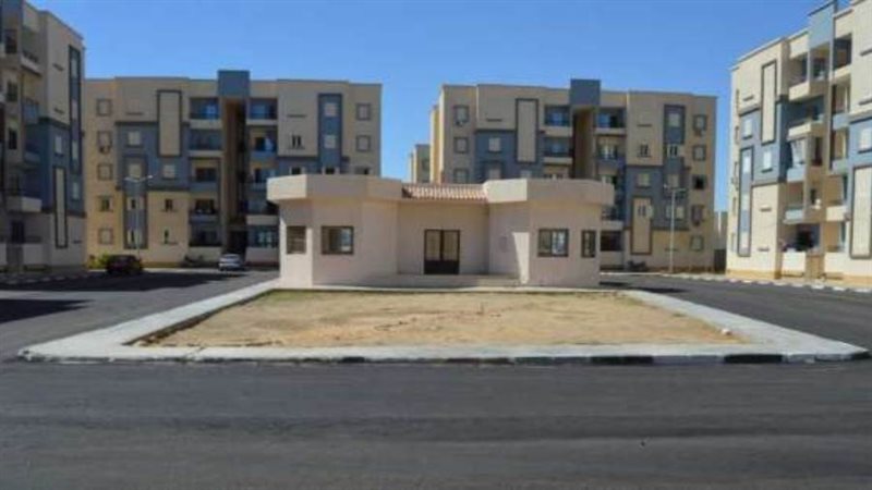 تفاصيل جديدة في شقق