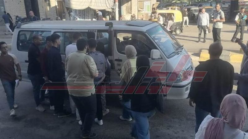 سيارات الأجرة