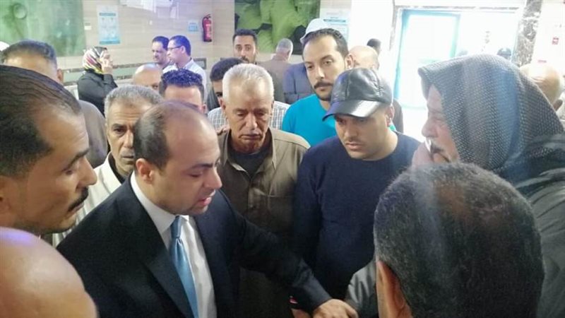 حادث انقلاب سيارة