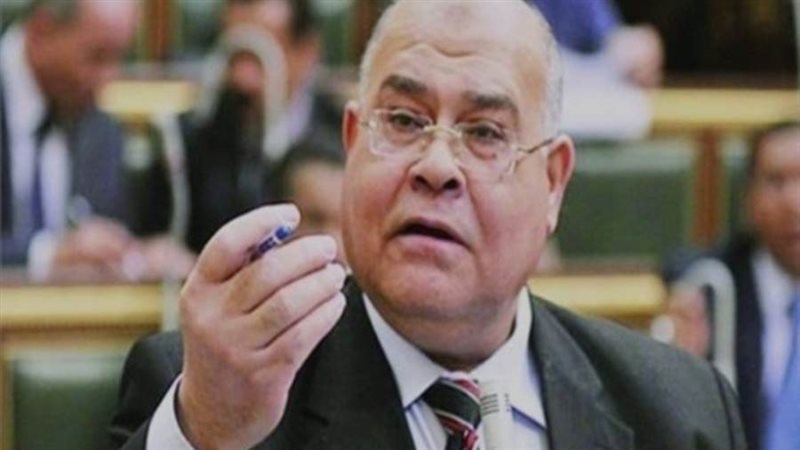 ناجى الشهابي رئيس