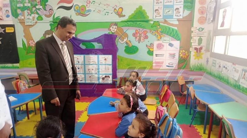 جولة الدكتور وكيل