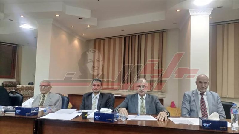 لجنة الوظائف الإشرافية