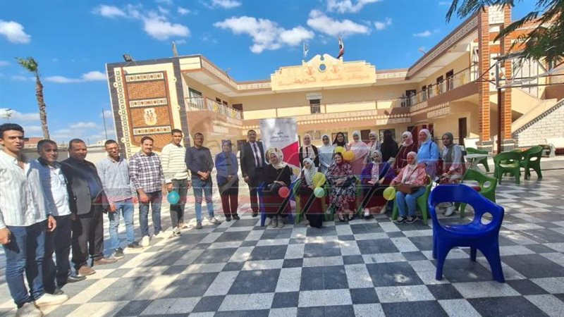 ختام التدريبات