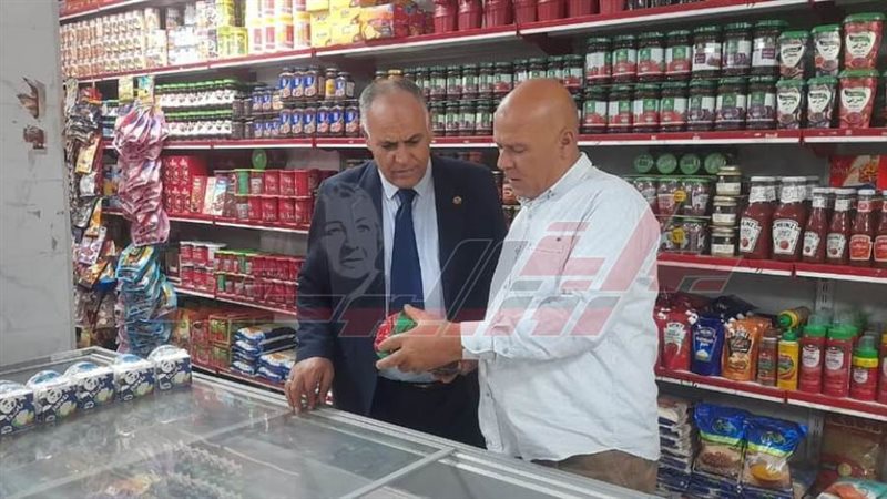 الحملة المكبرة