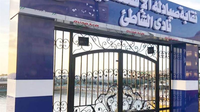 نقيب صيادلة الإسكندرية: