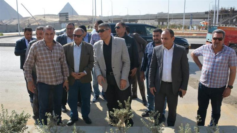 المهندس عادل النجار