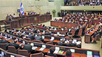 عاجل.. الكنيست يصادق على قانون إبعاد أفراد عائلات منفذي عمليات المقاومة ويحوله للهيئة العامة