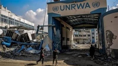 عاجل| بعد حظر إسرائيل للأونروا.. النرويج تلجأ إلى محكمة العدل