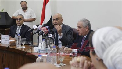 وزير التعليم: نهدف لمحو الأمية البرمجية خلال الفترة المقبلة.. ومعلمو مصر أبطال من ذهب