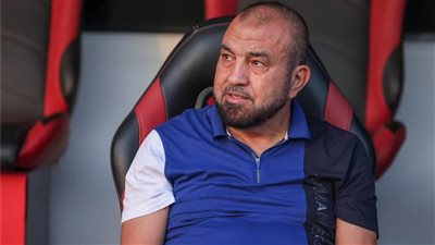 محمد رمضان: سعيد بالفوز وشخصية الأهلي قادرة على تخطي الصعاب