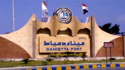 جمارك دمياط تحبط محاولة تهريب منتجات بترولية بأكثر من 14 مليون جنيه