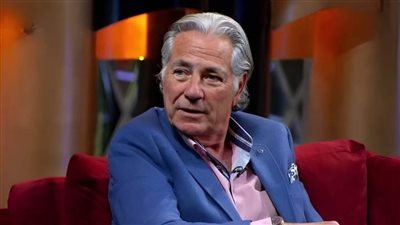 وفاة مصطفى فهمي عن عمر يناهز الـ82 عاما بعد معاناة مع المرض