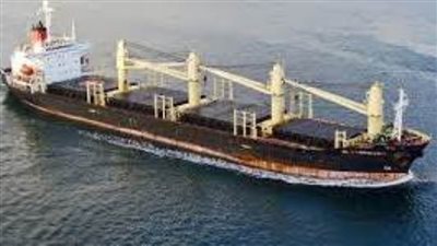 تصدير 24 ألف طن فوسفات عبر ميناء سفاجا