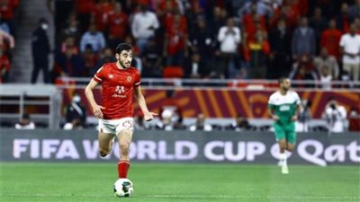 أكرم توفيق يكشف عن طموح الأهلي بعد الفوز على العين في الإنتركونتيننتال