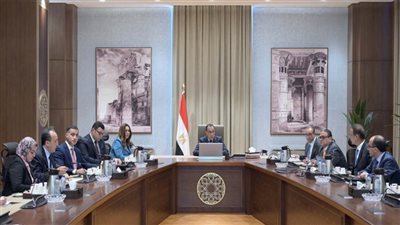 رئيس الوزراء يُتابع الاستعدادات النهائية لاستضافة مصر للنسخة الـ12 من المنتدى الحضري العالمي
