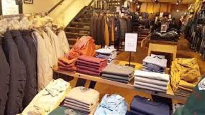 أسعار الملابس الشتوي في تخفيضات يوم الجمعة البيضاء 