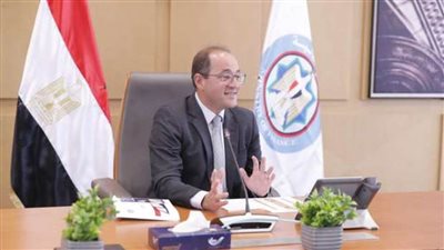 وزير المالية: عودة الثقة بين الممولين ومصلحة الضرائب 