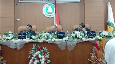 جامعة المنصورة تمنح حماد الرمحي درجة الدكتوراه في التحول الرقمي في الصحافة والإعلام