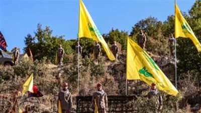 حزب الله: تصدينا لمسيرة إسرائيلية وأجبرناها على مغادرة أجواء لبنان