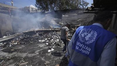 الرئاسة الفلسطينية تؤكد ضرورة تعزيز عمل 