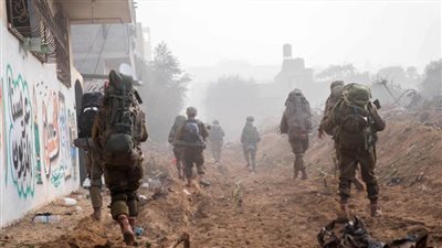 عاجل.. الصحة العالمية تطالب بوقف إطلاق نار فوري وغير مشروط في غزة