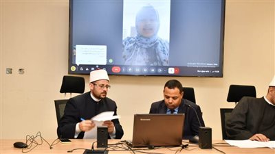 بدء اختبارات المسابقة العالمية للقرآن الكريم 