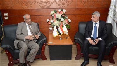 الحوكمة ومكافحة الفساد.. محاضرة لـ