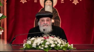  البابا تواضروس: الكنيسة بخير واحذروا الأكاذيب والشائعات