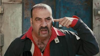 محمد سعد يبدأ تصوير فيلمه الجديد