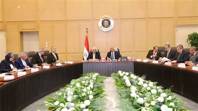 بحث سبل تعظيم دور البحث العلمي في النهوض بقطاعي الصناعة والنقل