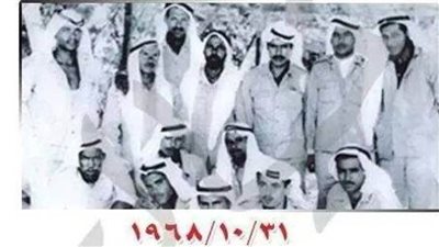 31 أكتوبر 1968.. يوم الولاء والشرف من قبائل سيناء في مؤتمر الحسنة