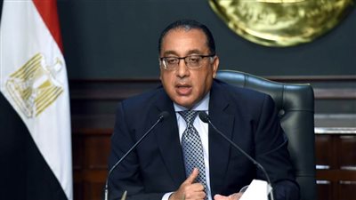 رئيس مجلس الوزراء يحضر مؤتمر اليوم العالمى للمدن