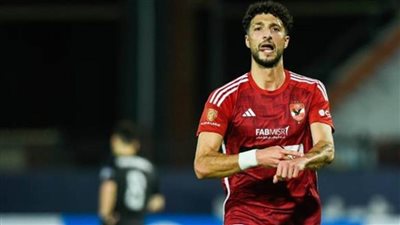 عاجل.. الشوط الأول| بهدف 