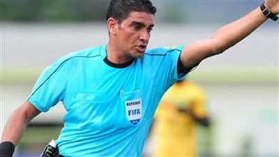 يعد التراجع عن الاستقالة.. إبراهيم نور الدين يكشف خطته لتطوير التحكيم