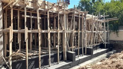  ضمن المبادرة الرئاسية حياة كريمة .. إحلال جزئي بمدرسة البداري الثانوية المشتركة لتقليل الكثافات الطلابية في الفصول