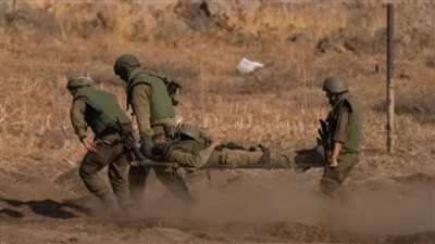 عاجل.. الاحتلال: إصابة 12 ألف جندي خلال العدوان على غزة ولبنان