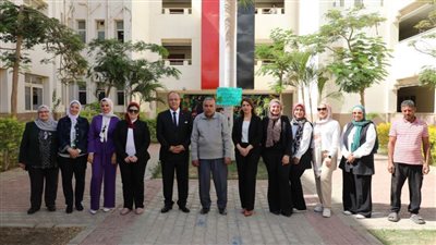  معلومات الوزراء يرصد تنفيذ مبادرة لأحد المواطنين بعنوان 