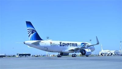 عاجل.. مصرللطيران:اقلاع الرحلات بالتوقيت الشتوي اعتبارا من أول نوفمبر