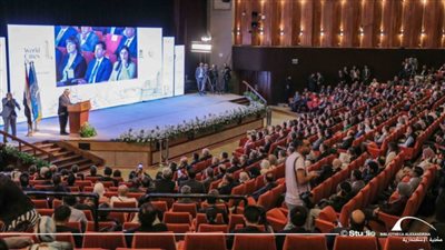 أحمد زايد: مشروعات التطوير الحضاري في مصر حظيت بإشادة دولية 